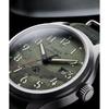 Expedition Sierra 10 ATM Water Mineral Green Unisex [TIMEX] Watch, Quartz, Resistant, Glass, Dial, TW2Y89500, [Authentic]