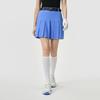 New FILA Golf Series Skirt Women's Blue Pluto A11W525320FBU