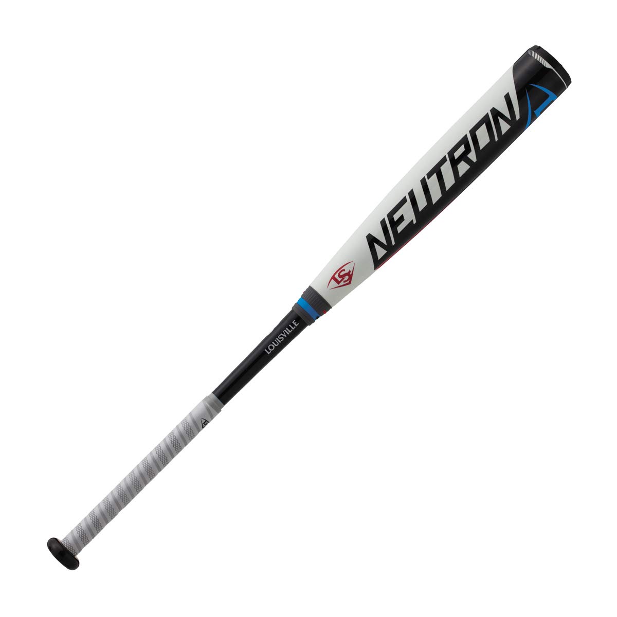 

Бейсбольная бита Louisville Slugger для софтбола NEUTRON для обычных пользователей, регулируемая толщина внутренней и внешней трубки, совместима с New Balance WTLJRB19N8471
