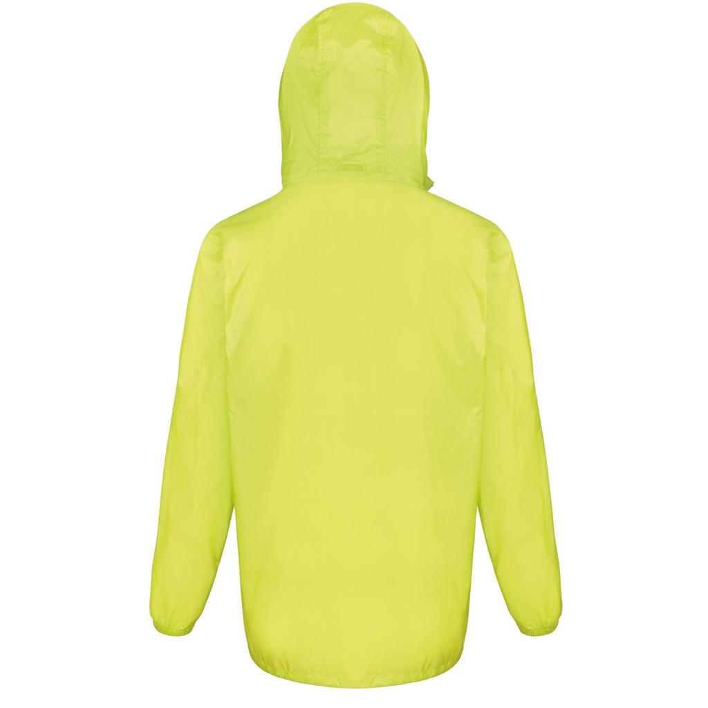 Result Mens Lightweight Packaway Jacket