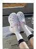 Fashion Fashion Sandals Waterproof Slippers Women Shoes Summer Outdoor Slides Soft Sole Garden Shoes Indoor Nursing Clogs Sandals