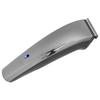 Professional Rechargeable Electric Hair Trimmer Hair Clipper Cutting Machine Styling ToolSilver