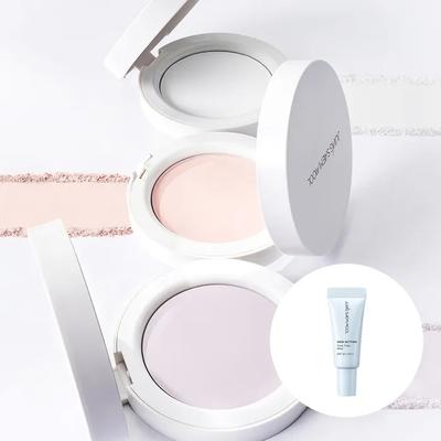 Maquilhagem para rosto – Pós