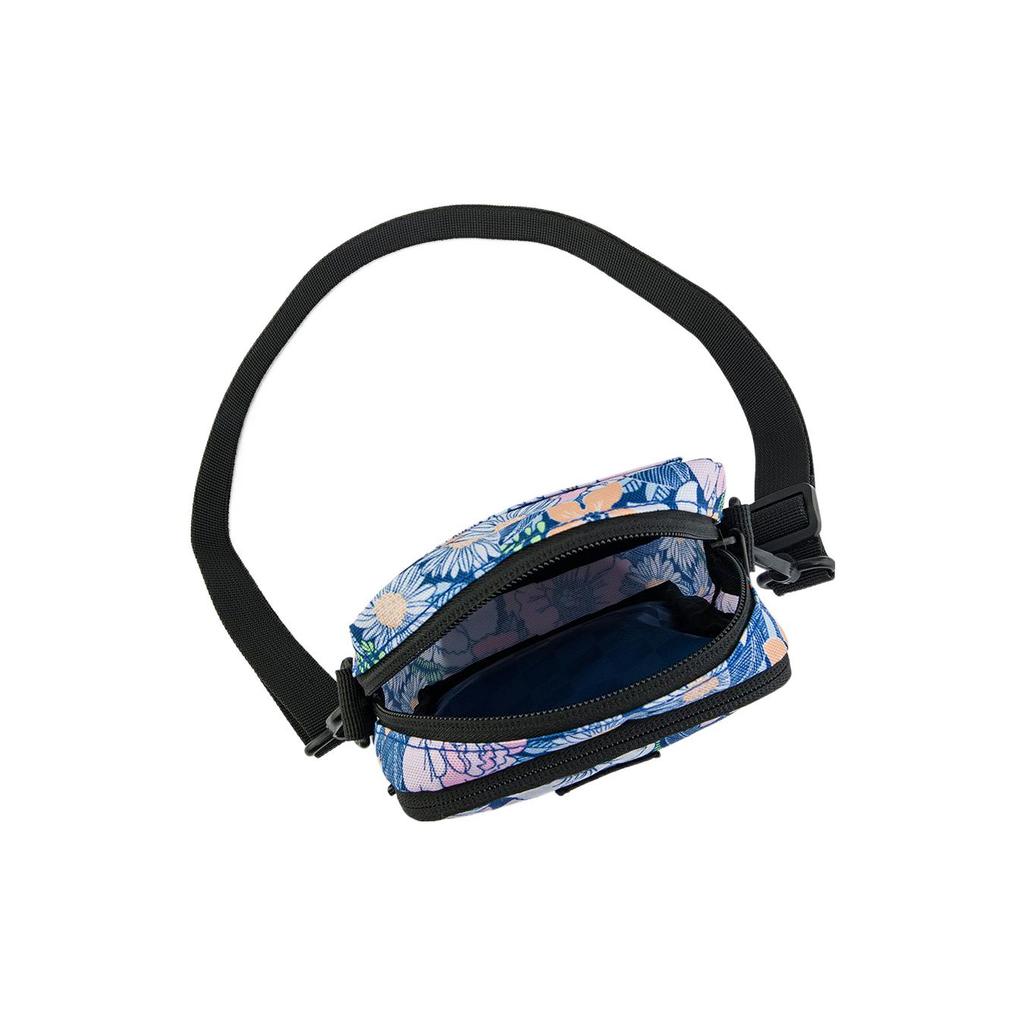 New Vans Polyester Shoulder Bag Crossbody Bag Small Size Women's Pink VN0A7RWRYRH