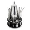 OLOEY Stainless Steel Cocktail Shaker Set