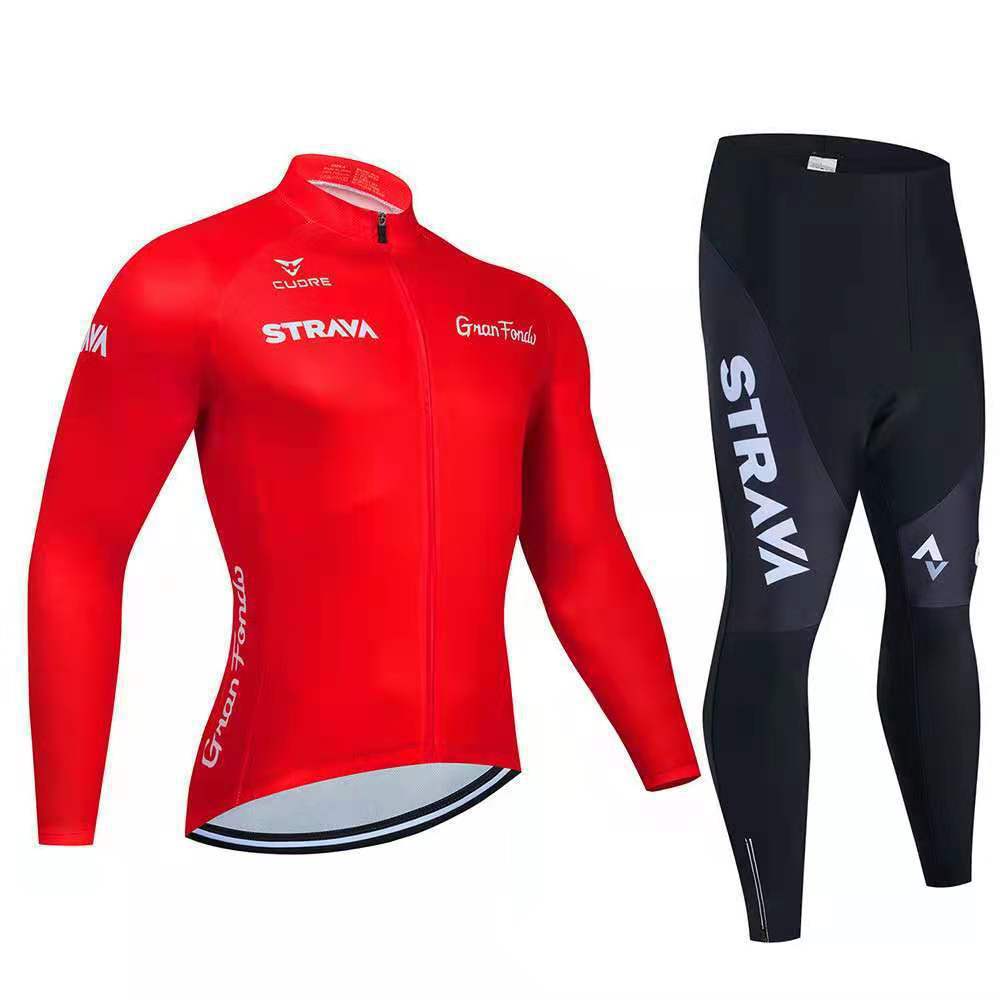 Men's and Women's  Outdoor Mountain Bike Suits, Cycling Suits, Long-sleeved Suits, 2026 Long-sleeved Suits, and Autumn Breathable Cycling Suits.