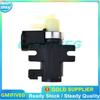 New Vaccum Turbo Boost Pressure Converter Solenoid Valve 3512027000 35120-27000 72190316 for Kia 2003-2009 Hyundai Starex H1