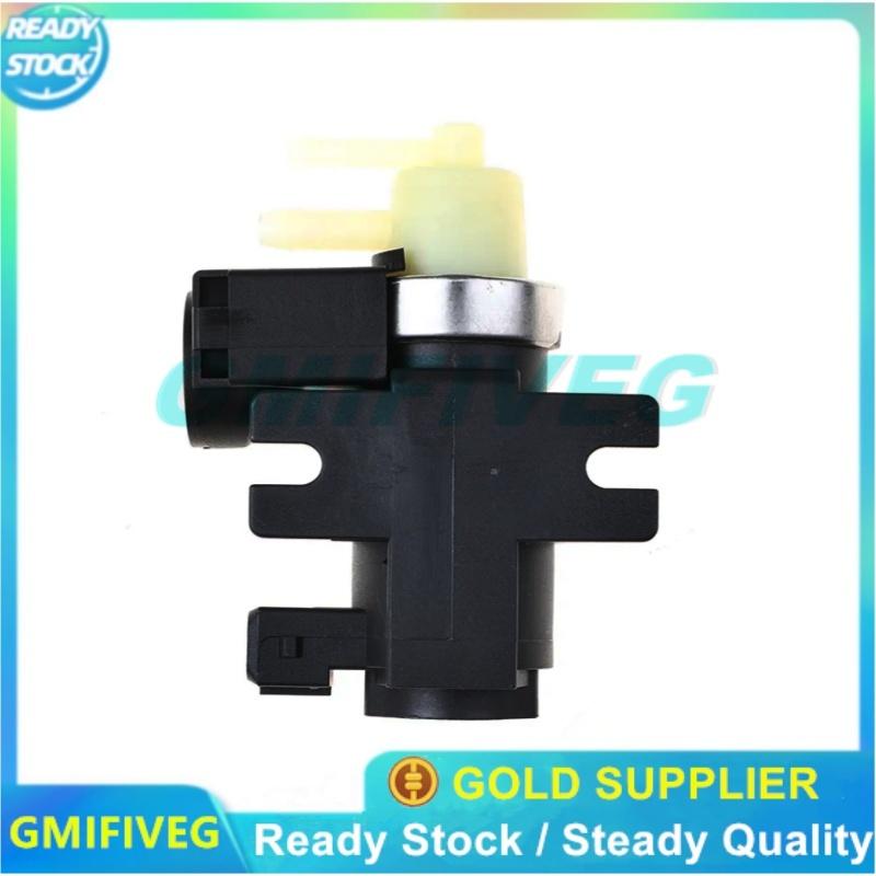 New Vaccum Turbo Boost Pressure Converter Solenoid Valve 3512027000 35120-27000 72190316 for Kia 2003-2009 Hyundai Starex H1