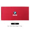 BAGI7 2026 Car Sticker Car Wash Drying Cloth Towel Household Cleaning Cloths Auto For BMW 1  3  5 Series X1 X4 X5 X7 G20 G38 F20 F39 F