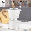 Moka Pot Set Hand Brewed Coffee Set Espresso Maker Coffee Machine Set