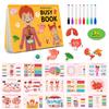 Jogos educativos e didáticos – Brinquedos educativos
