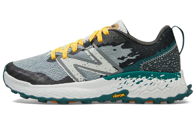 New Balance Fresh Foam X Hierro V7 Concrete Grey MTHIERI7 40