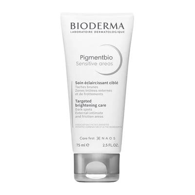 Bioderma Pigmentbio Zones Sensibles 75 ml