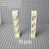 Double-sided Base Plates Plastic Small Bricks Baseplates Compatible with Leduo Dimensions Building Blocks Construction Toys
