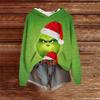 Sweatshirts For Women Knit Sweater Cute Shirt Fall Pullover Hooded Sweatshirt