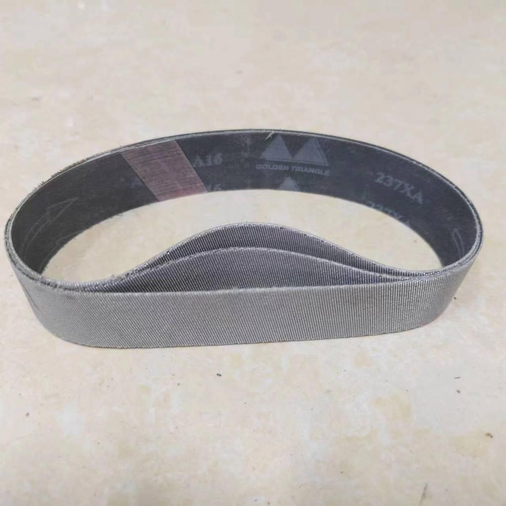Multi-Size Sanding & Sharpening Belts for Knife Grinding and Polishing