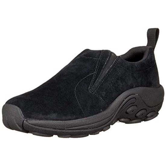 MERRELL Unisex Adult Jungle Moc Ice+ Walking