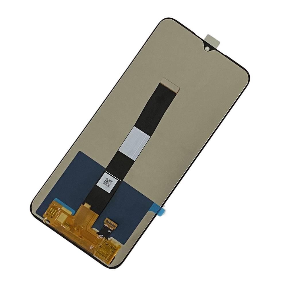 LCD Screen and Digitizer Full Assembly For Lenovo A8 2020 L10041