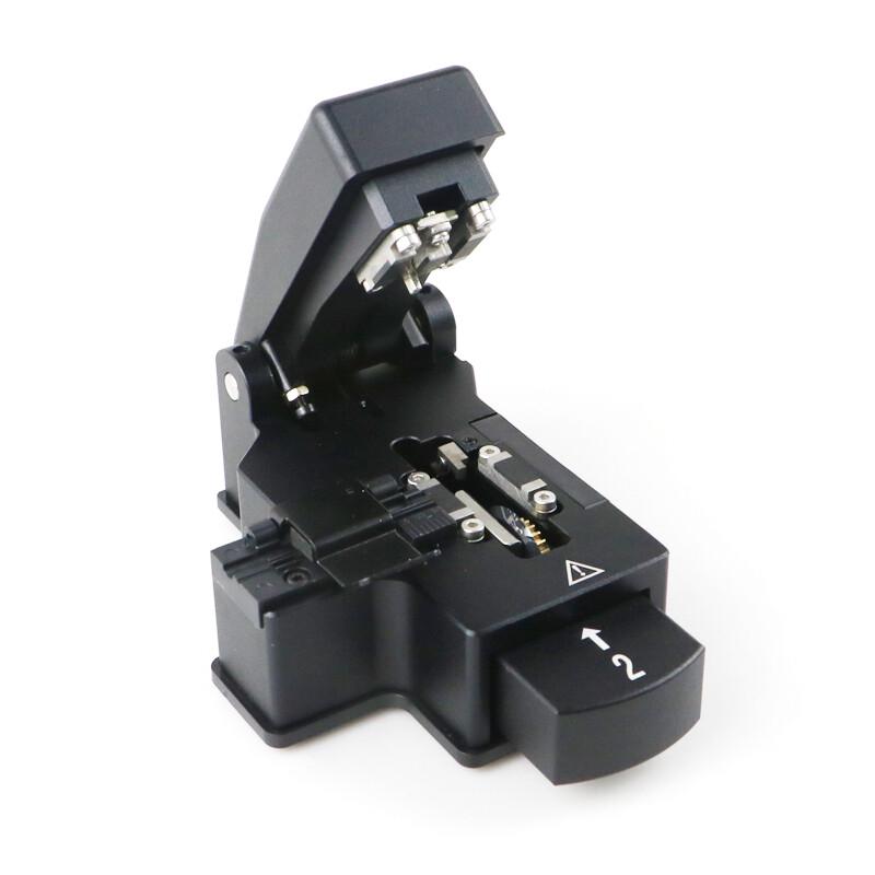 CommKing High-Precision Fiber Optic Cleaver