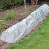 Clear Garden Greenhouse Film Transparent Antifreeze Greenhouse Polyethylene Film For Garden Plant Outdoor 2x6m/2x10m