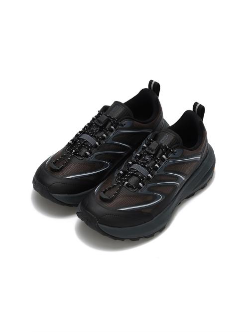 [Discovery Expedition] Glide Vibram [DXSH4015N-BKS]