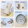Pepsi Portable Stainless Steel Thermal Coffee Mug