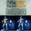 Knight Vs Skeleton Joint Man Dummy Action Figure Assembling Toy For Children Gifts