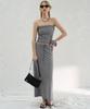 Urban Dress Strawberry Summer Skirt Blue
