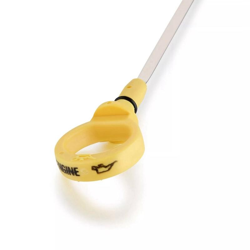 2 PCS New High Quality Car Engine Oil Dipstick Oil Level Dipstick 04593604AA 4593604AA For Chrysler Grand Caravan