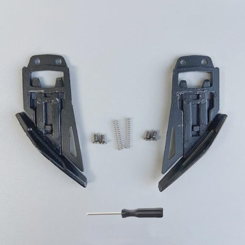 

Пряжка для замка линзы шлема PISTA для Pista GPr/GPRR, CORSA