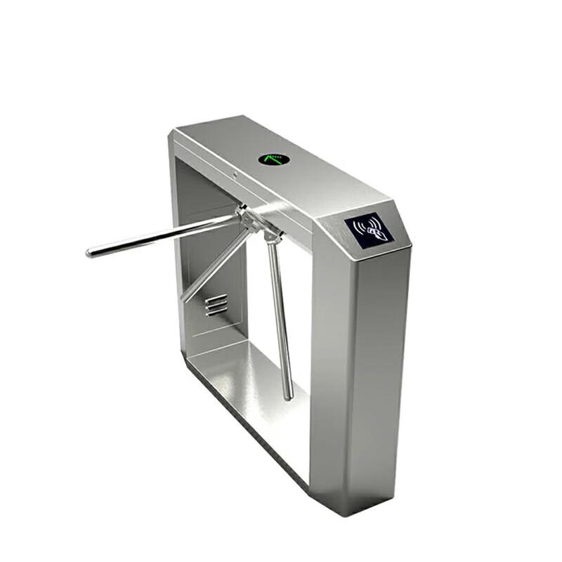 

Realand ZD306 Smart Access Turnstile with Temp & Face Recognition
