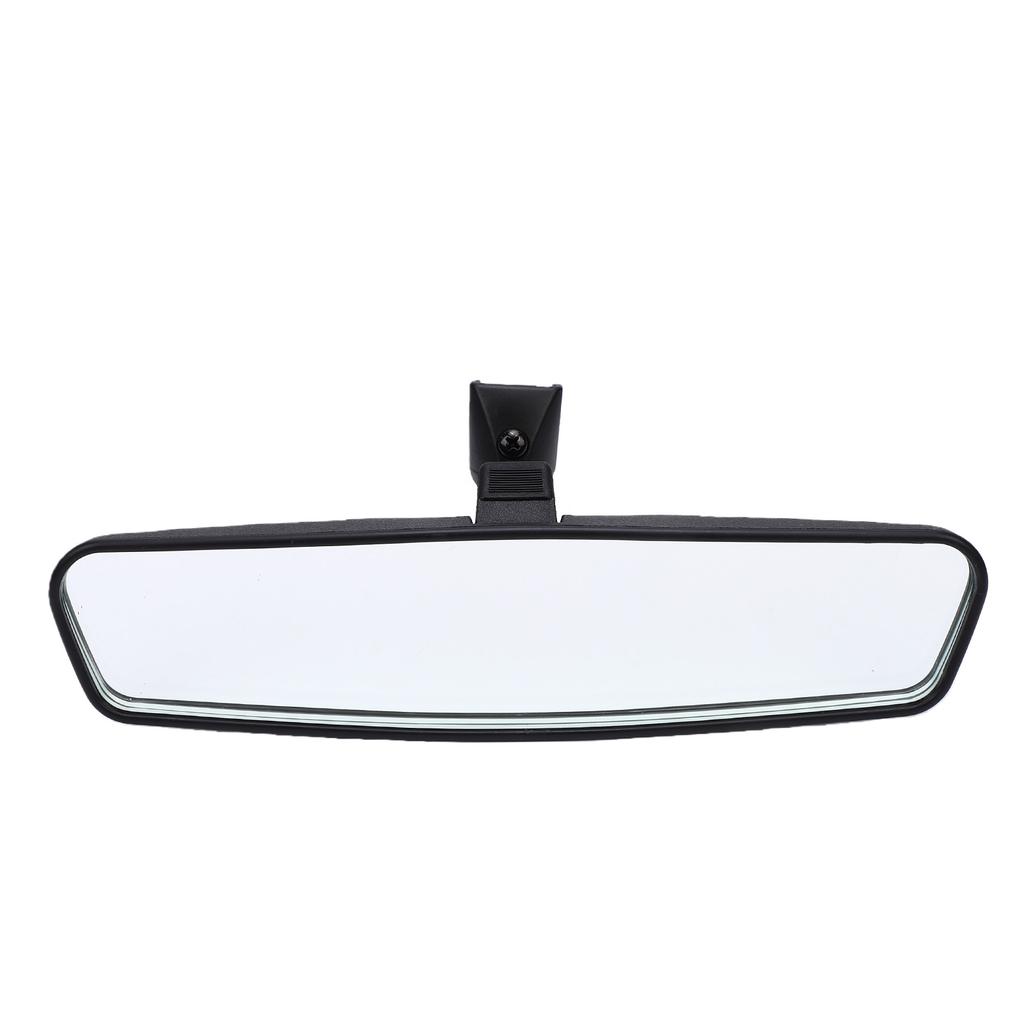 Interior Rearview Mirror Replacement for GRAND CARAVAN RAM 1500 2500 3500 DAKOTA 4696545AB
