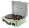 Energy Sistem RetroSpin Aquamarine Vinyl Record Player Turquoise