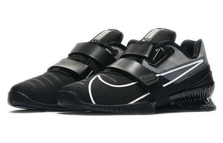 Nike Romaleos 4 'Black White' CD3463-010