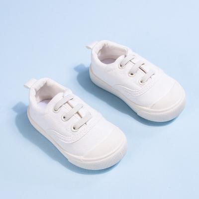Kinderschuhe, Freizeitschuhe, Jungen-Stoffschuhe