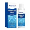 Limpeza e proteção de casa – Produtos químicos para piscinas
