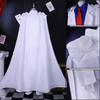 Kuroba Kaito Cosplay Costume Carnival Uniform Anime Halloween Role Playing Holiday Party Costumes Halloween Xmas