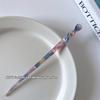 Fashionable Chinese Style Hairpin Retro Acetate Chopsticks Women's Hairpin Hairpin Pin Wedding Hair Accessories