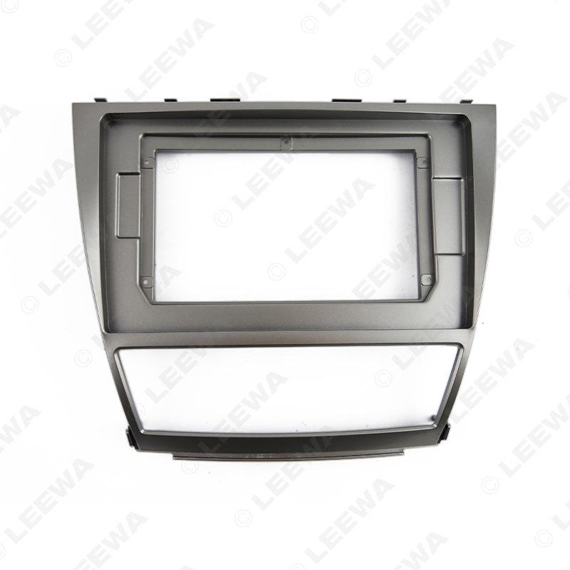 Toyota Camry 10.1" Android Navigation Bezel for Audio/Video Modification