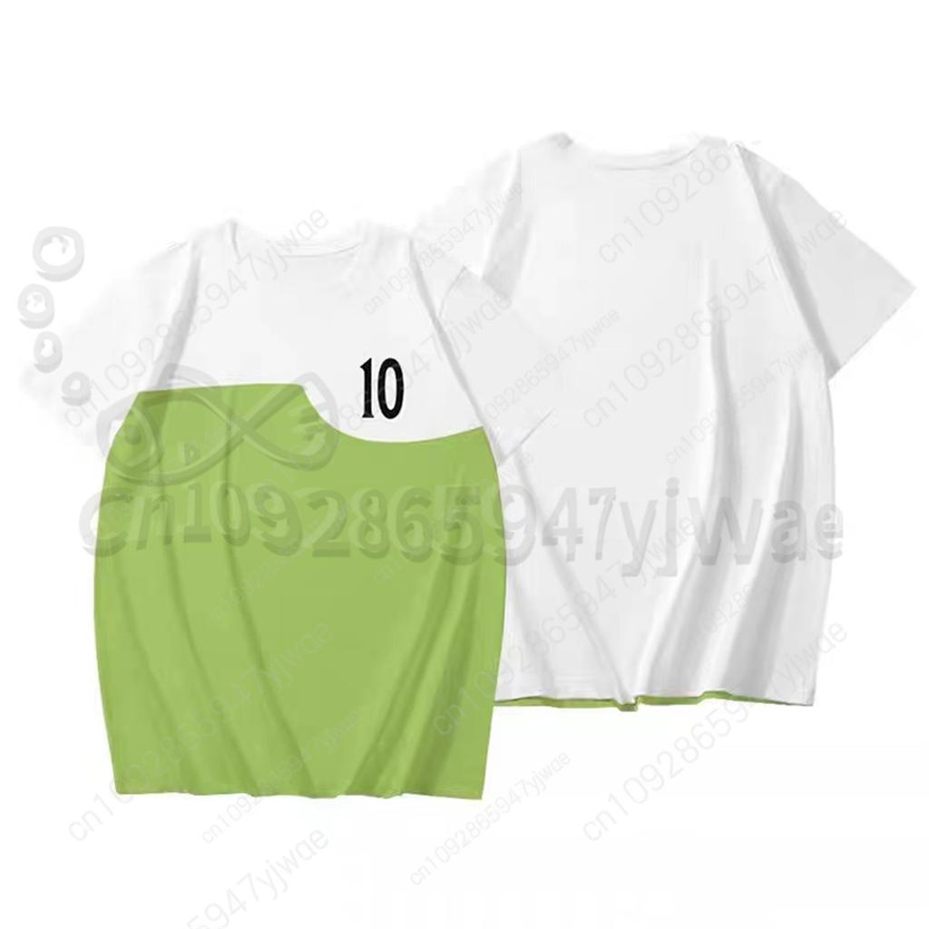 Tricouri Cosplay Omnitrix Ben10 Anime American cu Imprimeu 3D Ben Tennyson pentru Copii Cartoon Mânecă Scurtă Vară Harajuku Topuri Y2k