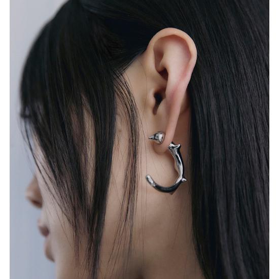 ENHYPEN WUNSCH: UNLEASH Ohrring