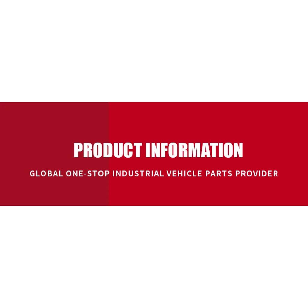 Electric Forklift Spare Parts 24V DC Hydraulic Pump Contactor 684-1261-212-17 Motor Relay for Trombetta TBT Pump