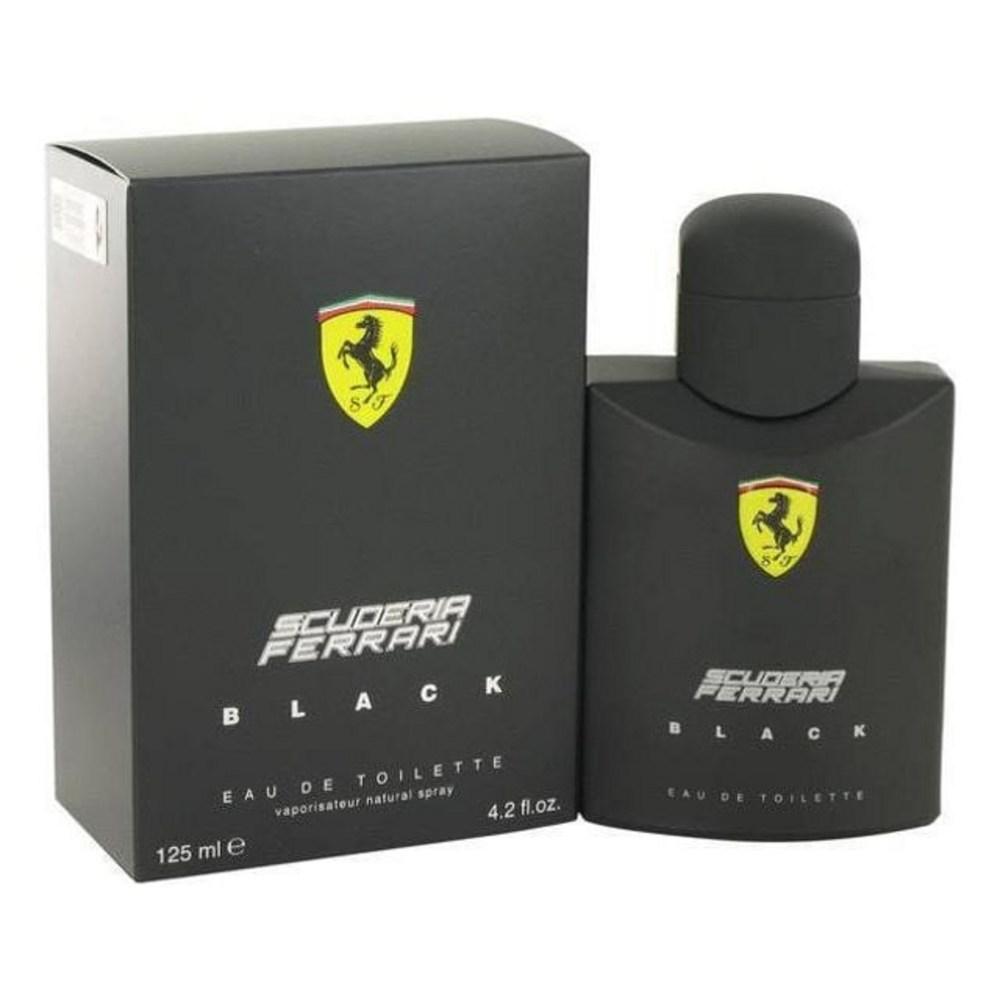 Ferrari Black 125ml 1 pcs