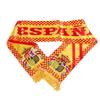 Scarf - BigBuy - Spain - 14 X 128 Cm - Flag - Multisport