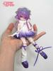 Neu Come4free Minty 1/8 Bjd Mi Tian Ozean Edelstein Serie Bewegliche Actionfigur Modell Spielzeug Sammelbare Blind Box Geschenk Spielzeug