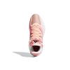 adidas D Rose 11 Glow Pink Men Sneakers Hazy-Rose Cloud-White FX6597