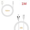 Mini Cute Humping Spot Dog Toy Smartphone Cable Charger Data 1M Charging Line for Android Device Por