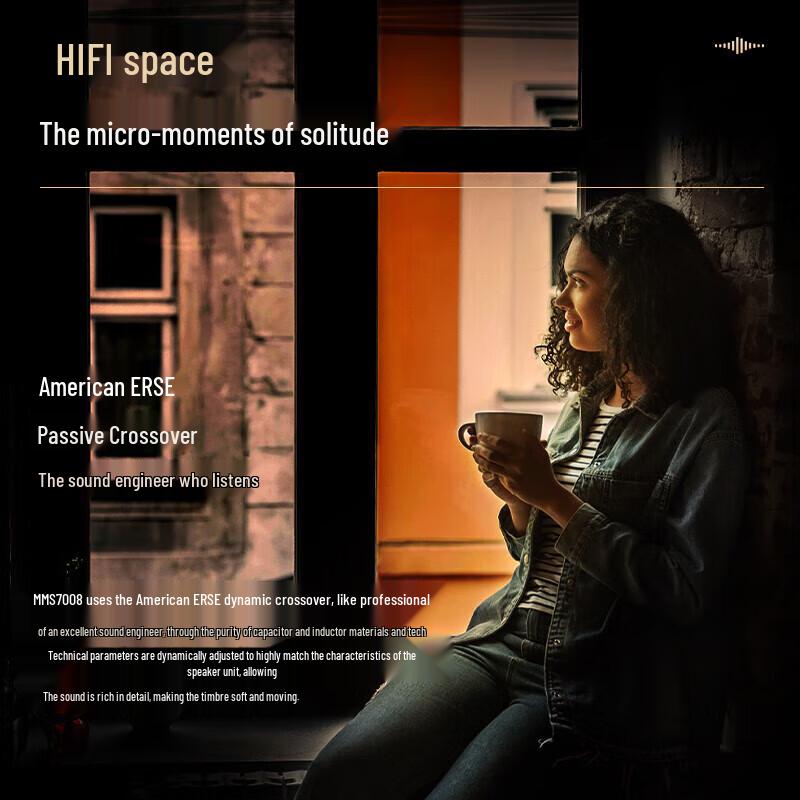 Philips MMS7008 HIFI Bluetooth 2.0 Desktop Speaker