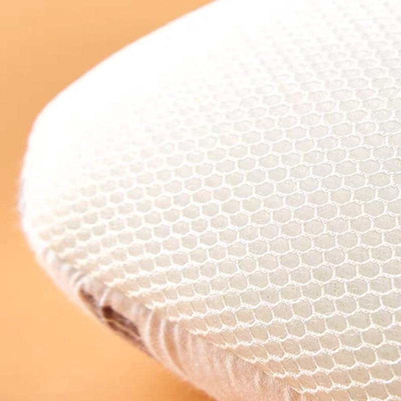 Reversible Infant Strollers Cushion Soft Breathable Pram Liner Thick Sponge Padded Universal For Baby Carriages