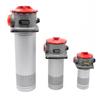 Hydraulic Oil Filter Element for Engineering Accessories - Suction Impurity Removal